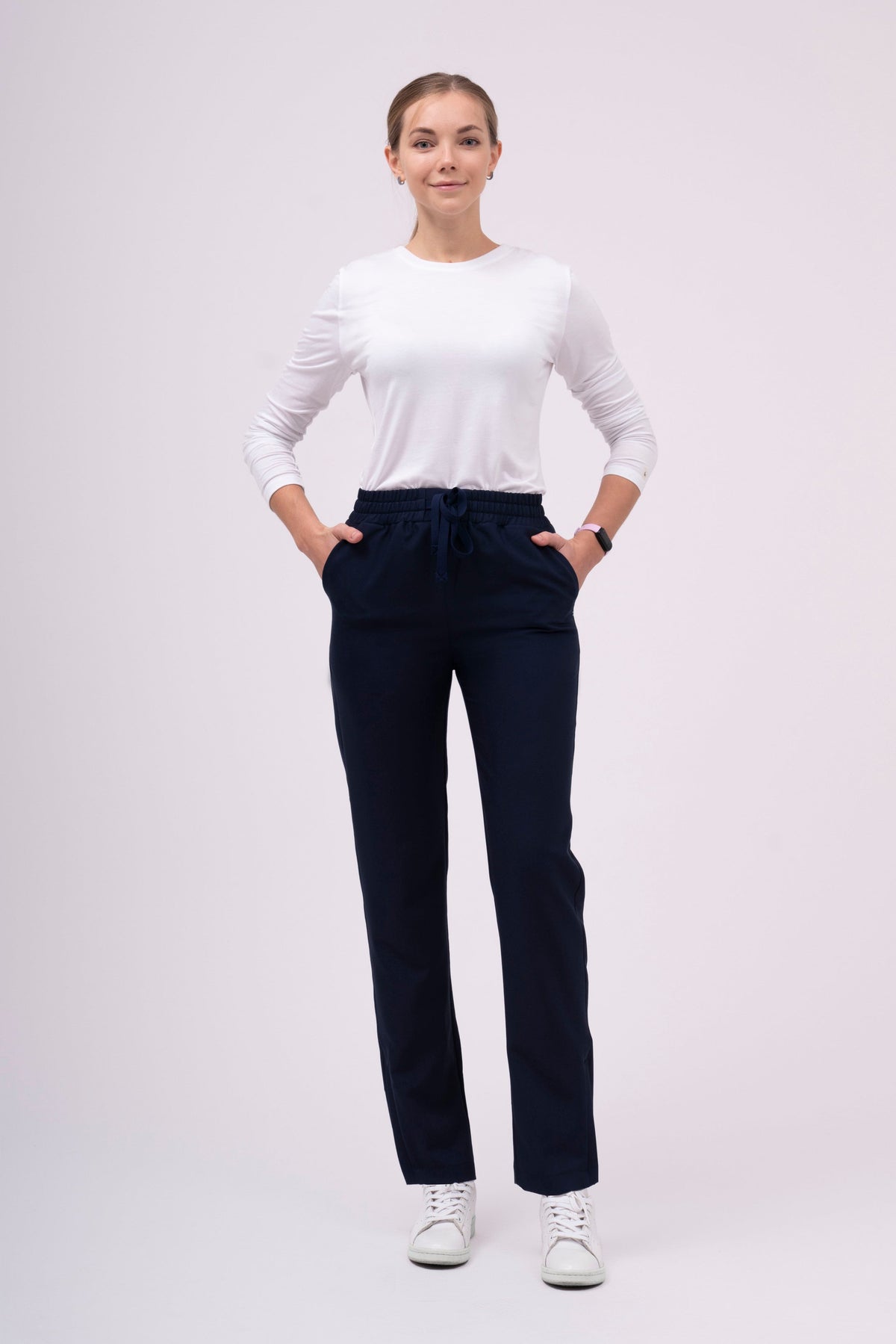 Women's Scrub Pants