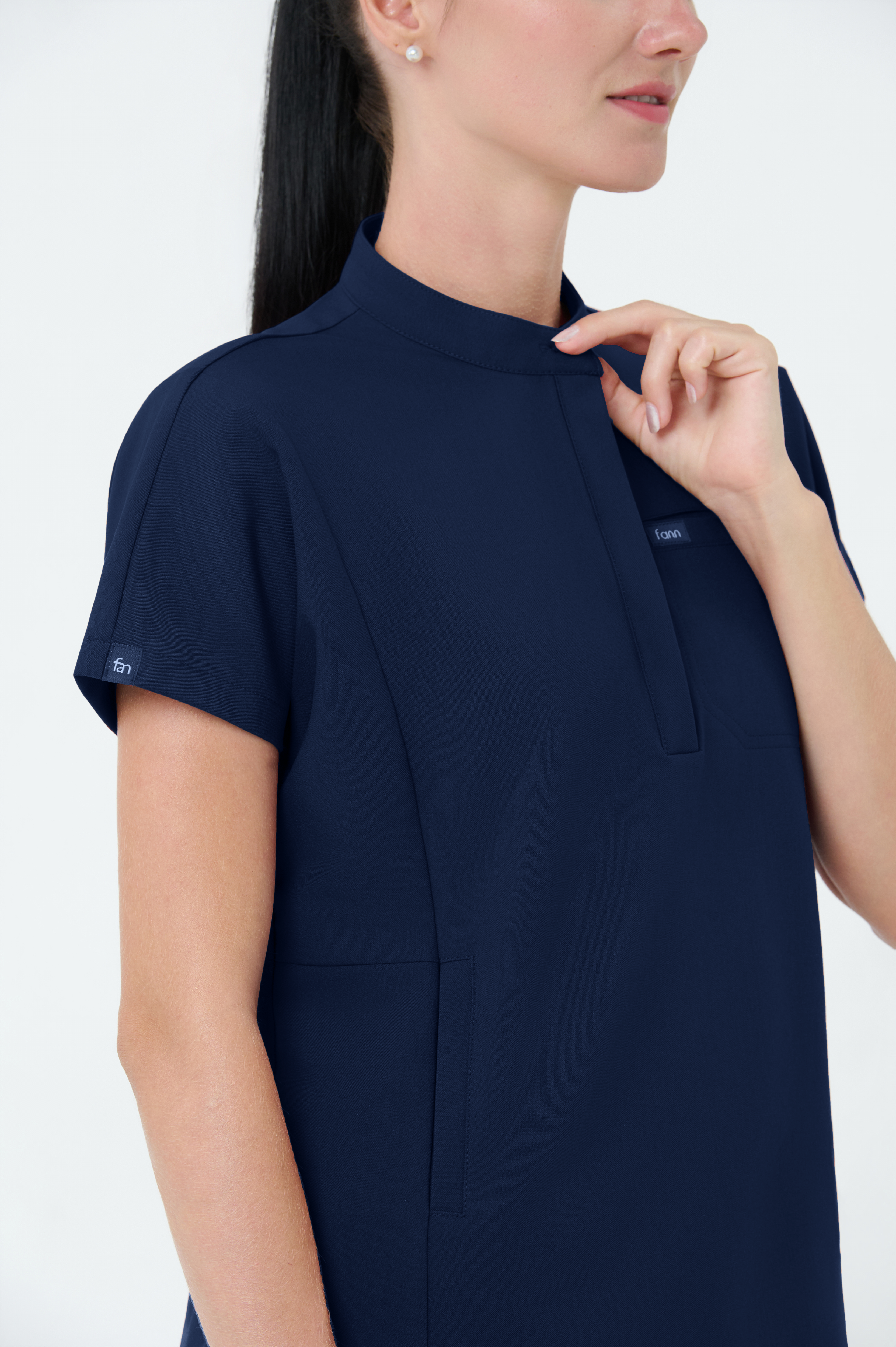Midnight Navy