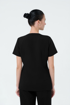 Vneck Style- Women Scrub Top