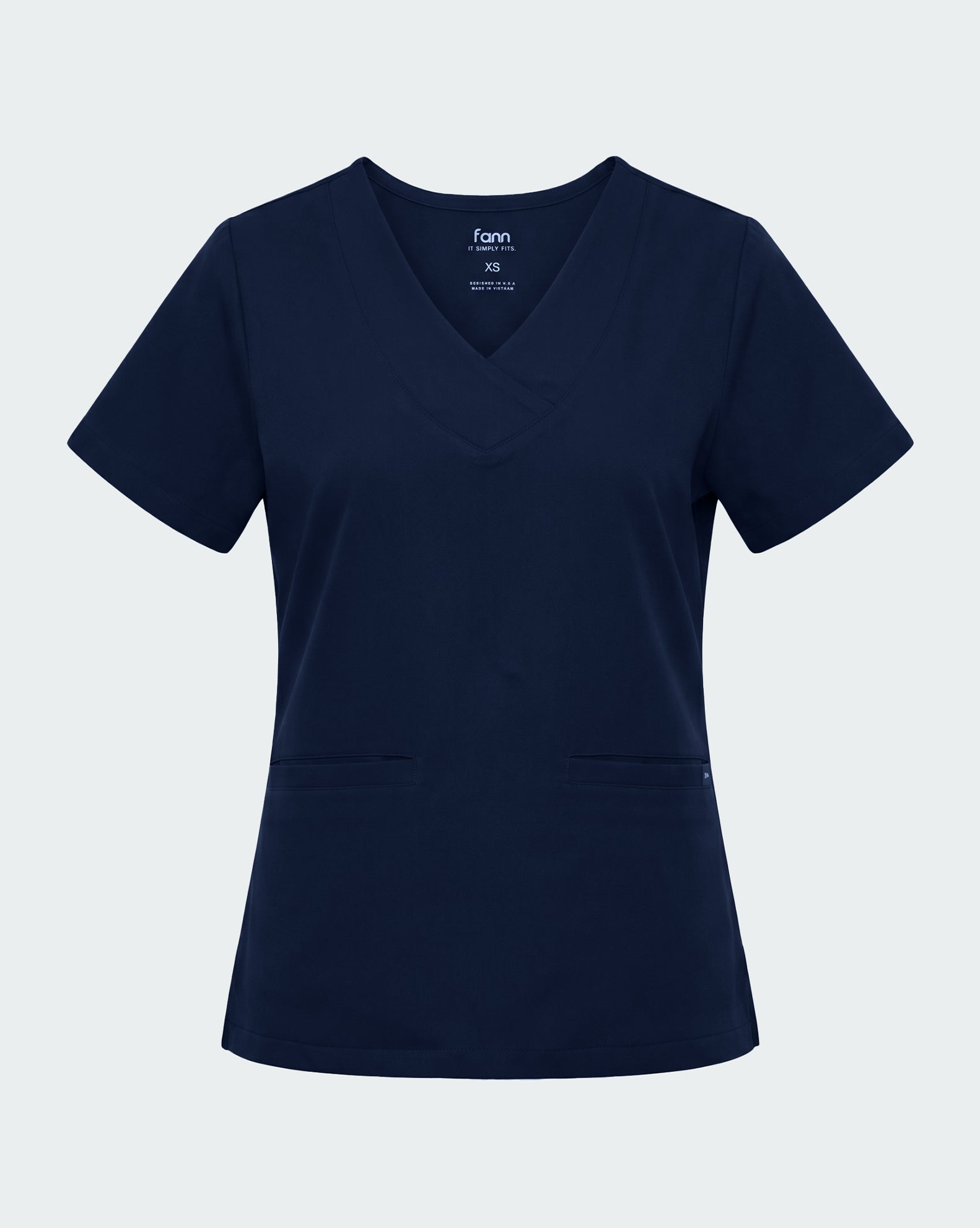 Midnight Navy