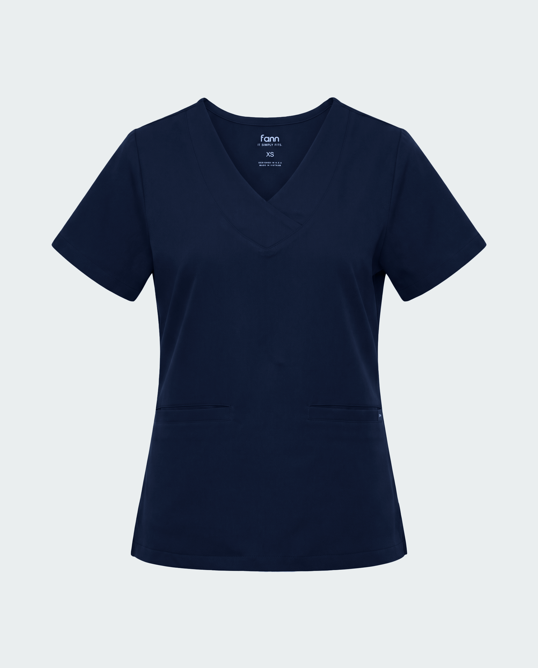 Midnight Navy