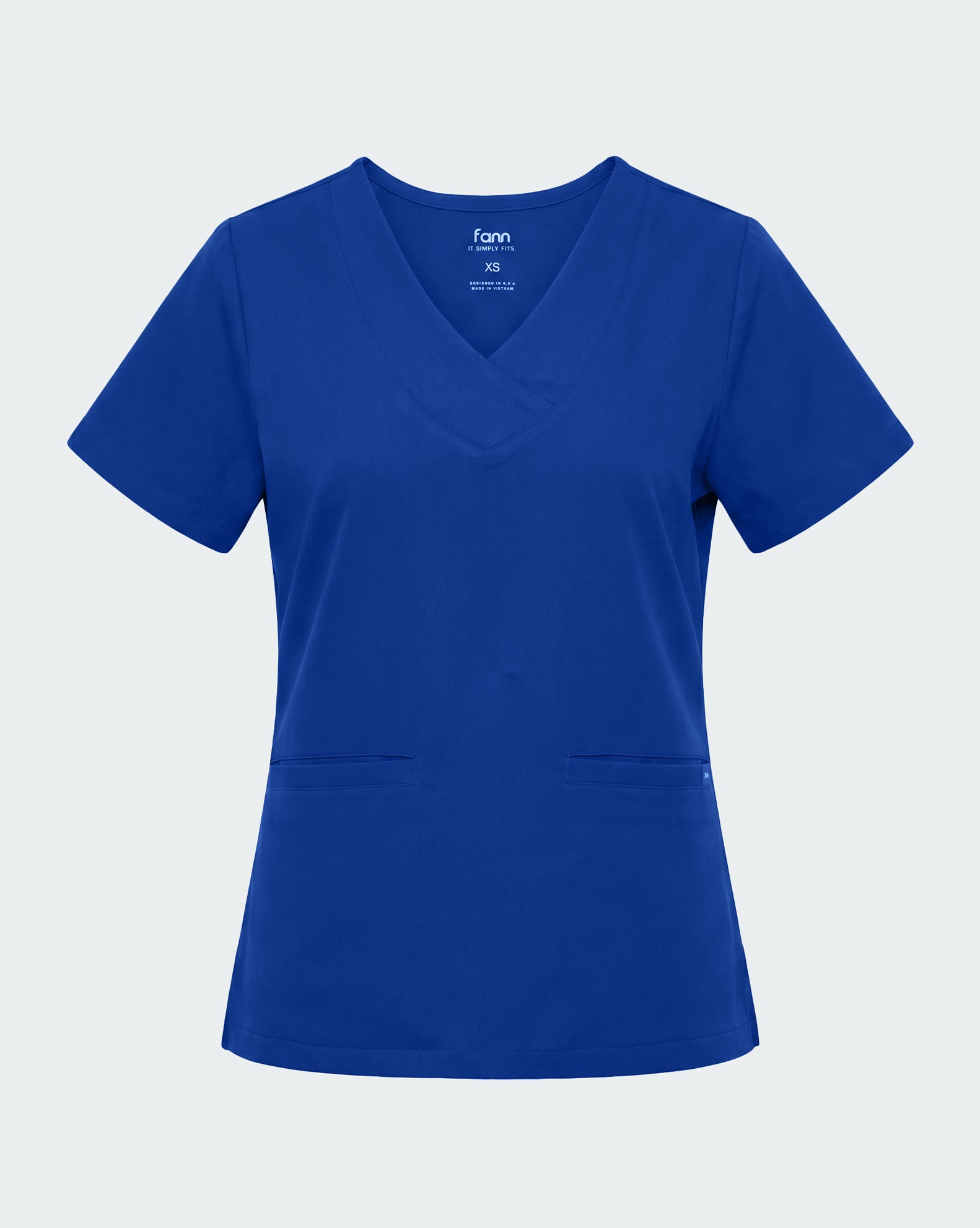 Royal Blue