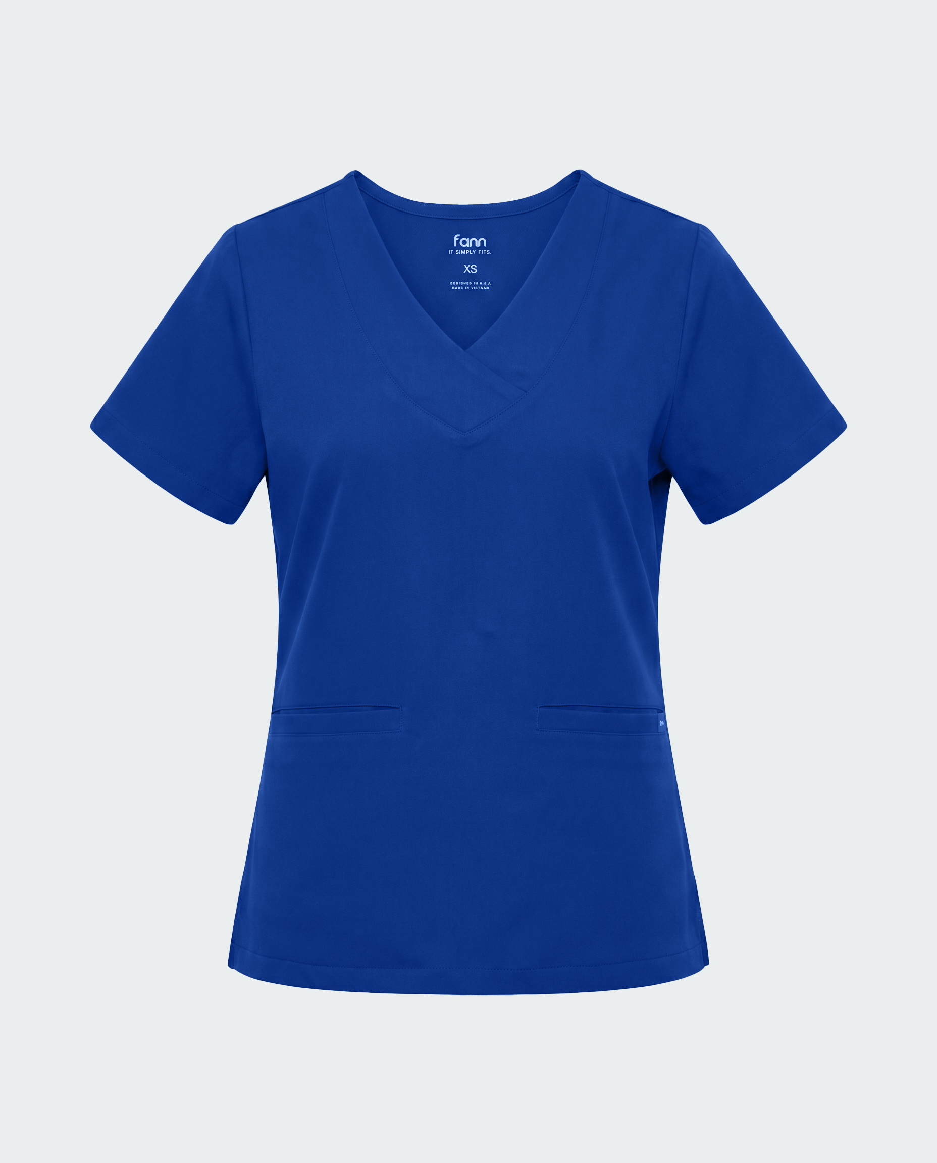 Royal Blue