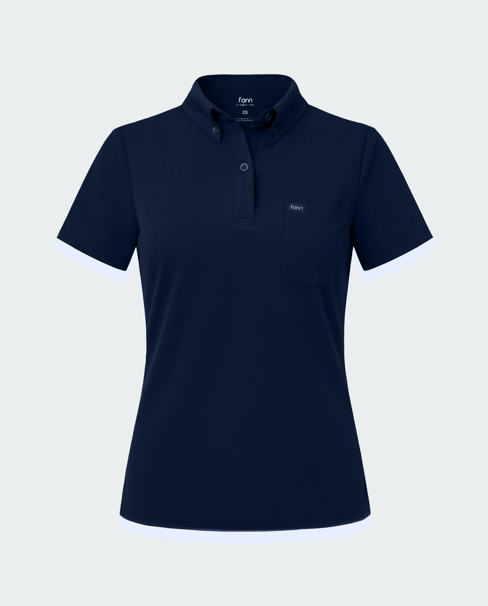 Midnight Navy