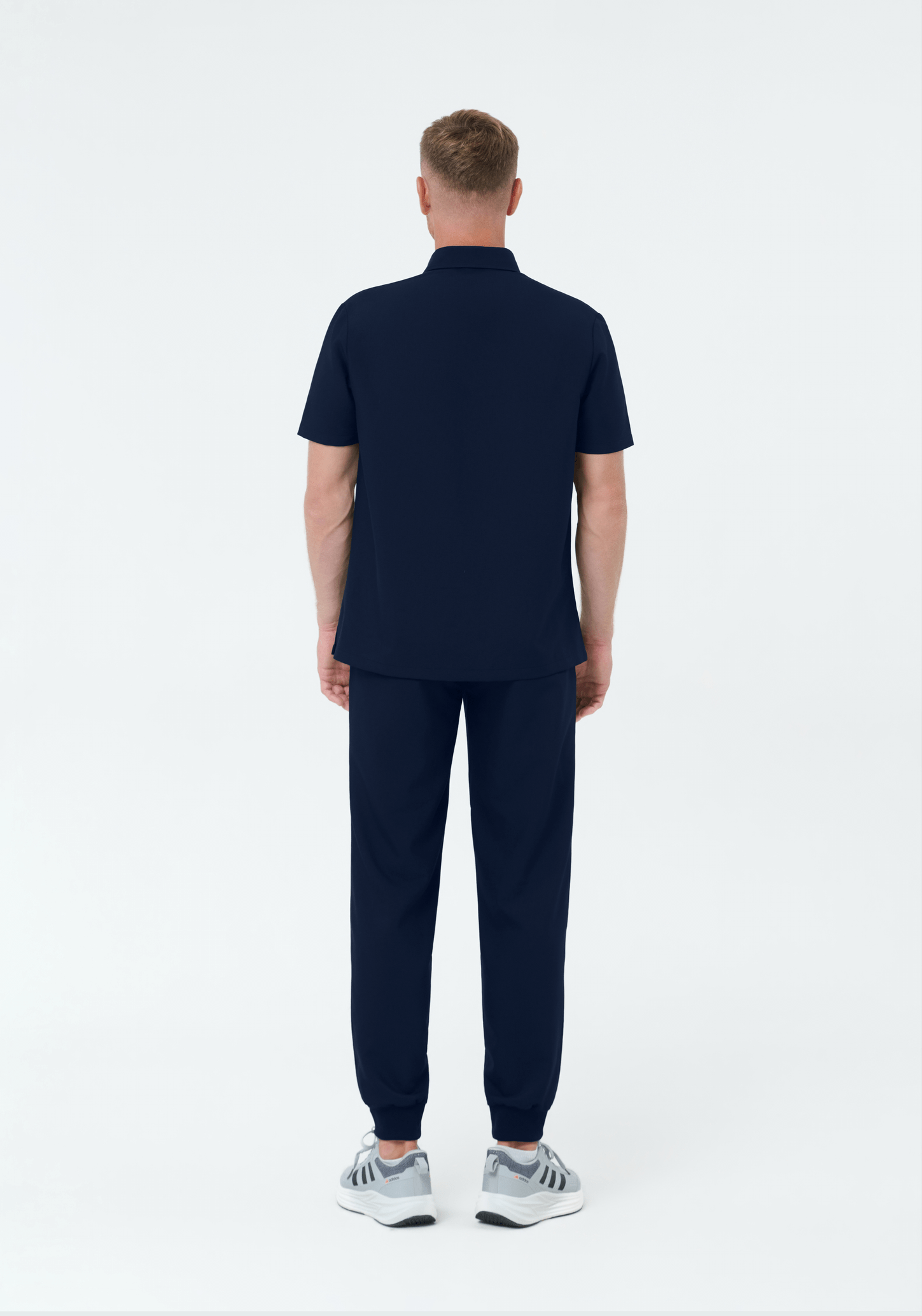 Midnight Navy
