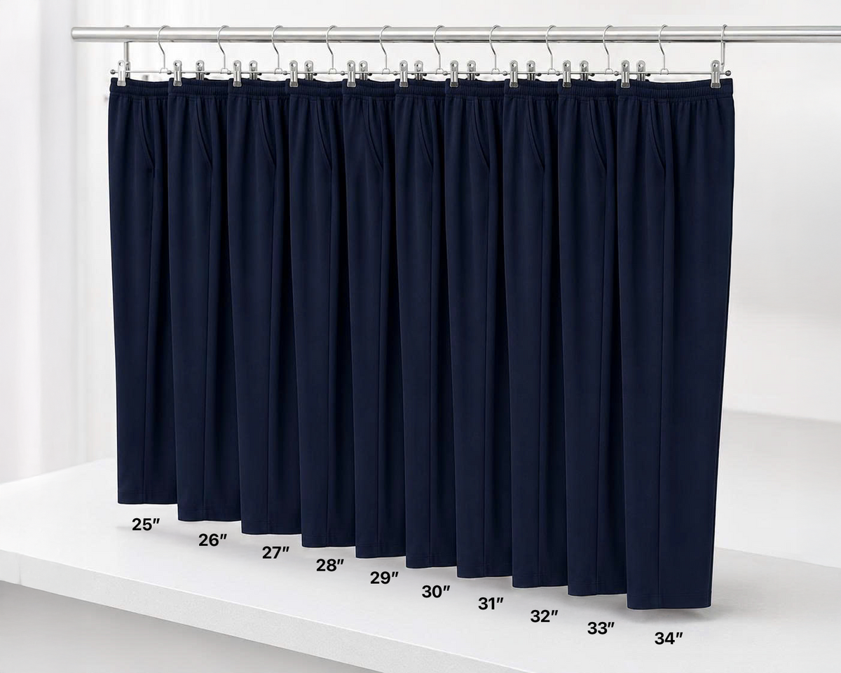 Women Inseam