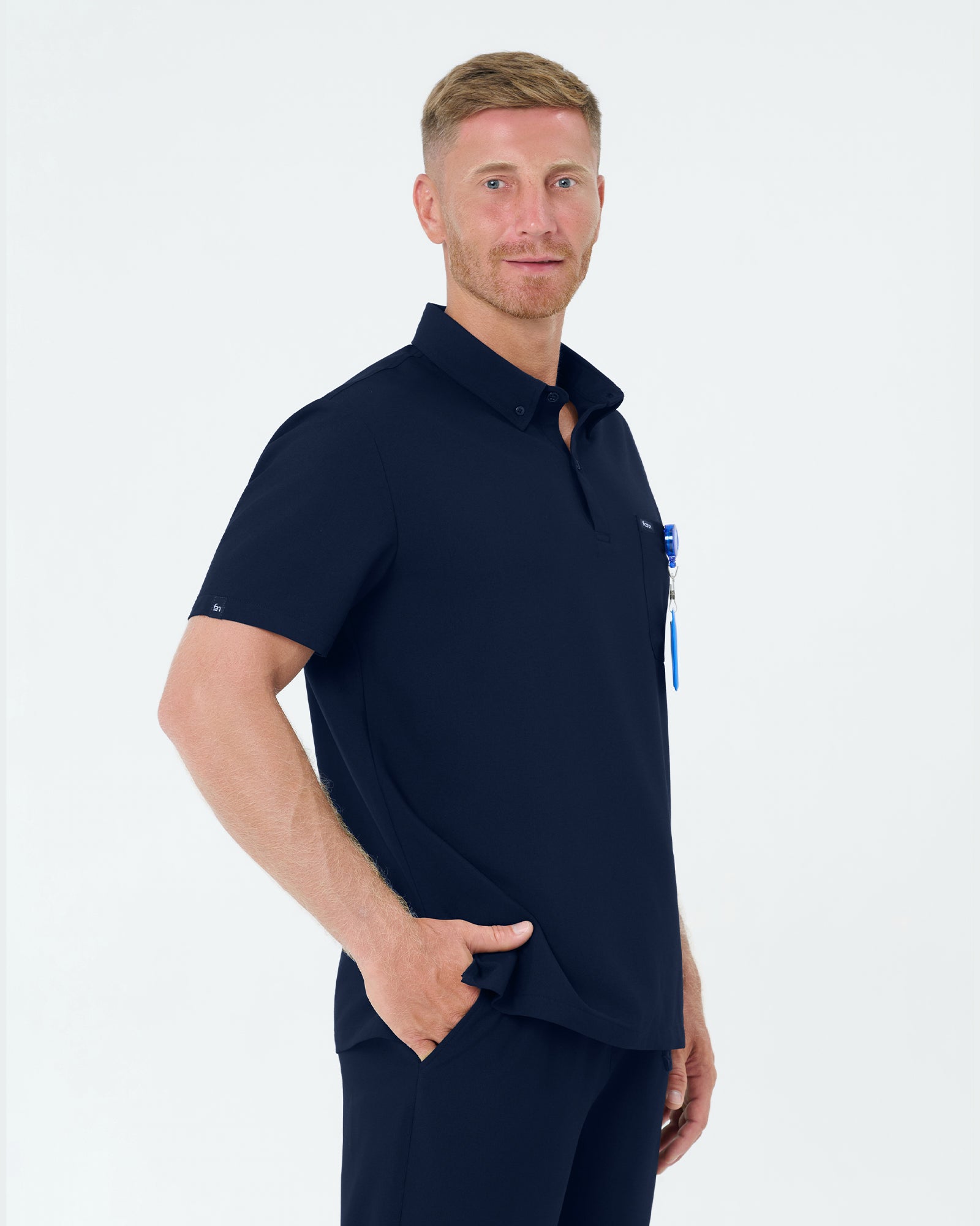 Midnight Navy