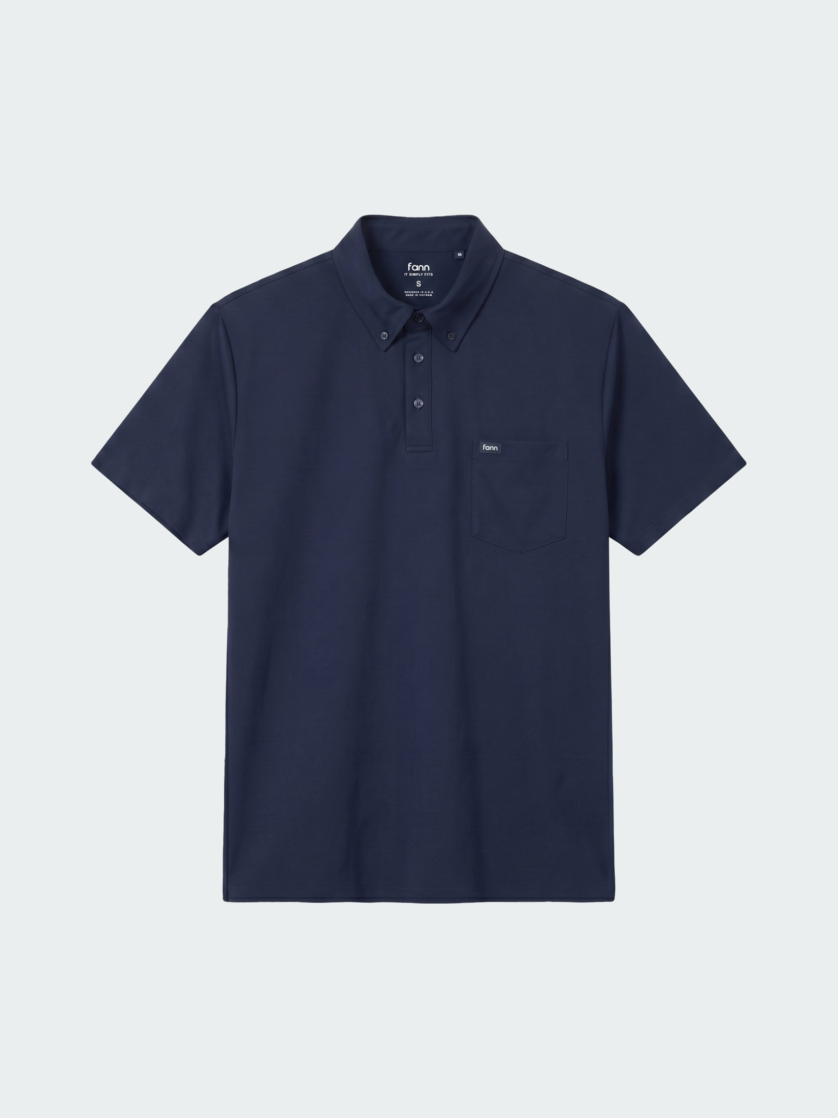Midnight Navy