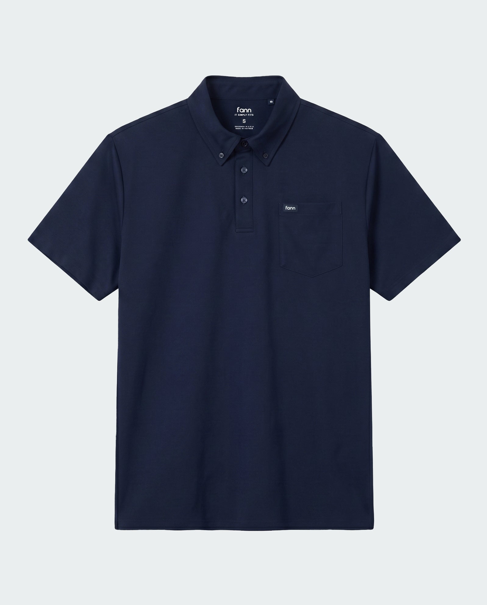 Midnight Navy