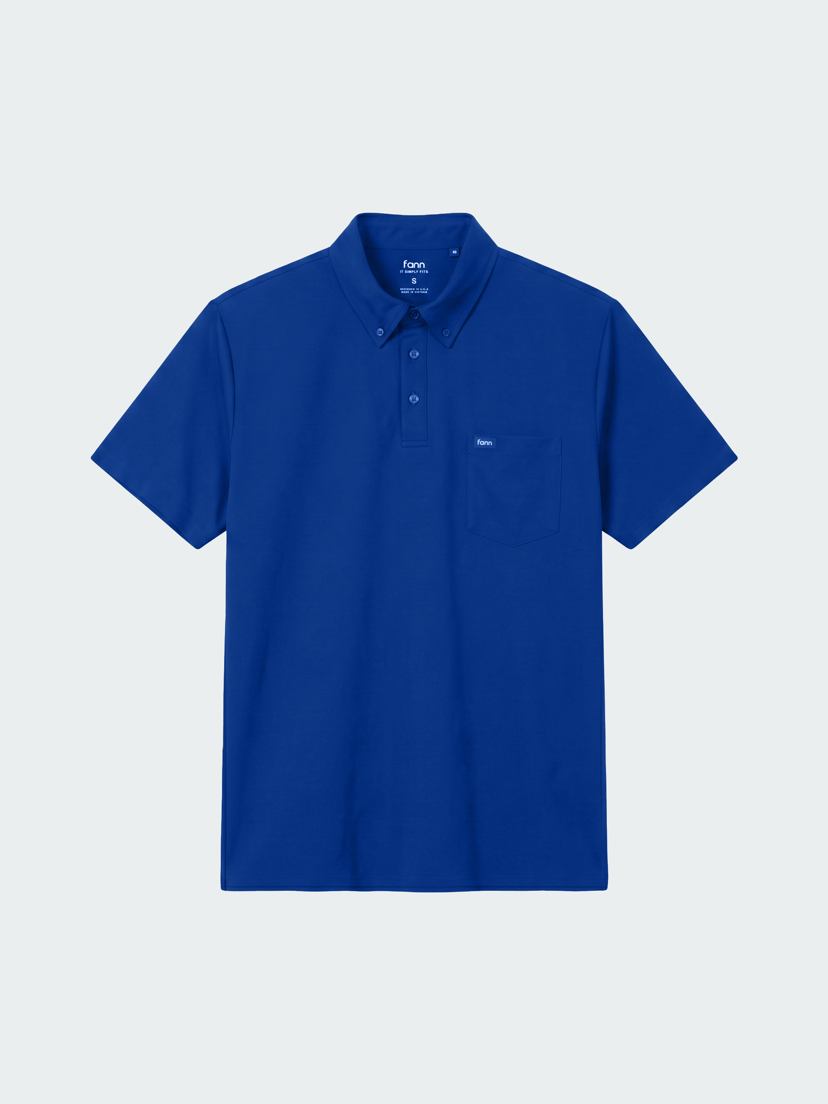 Royal Blue