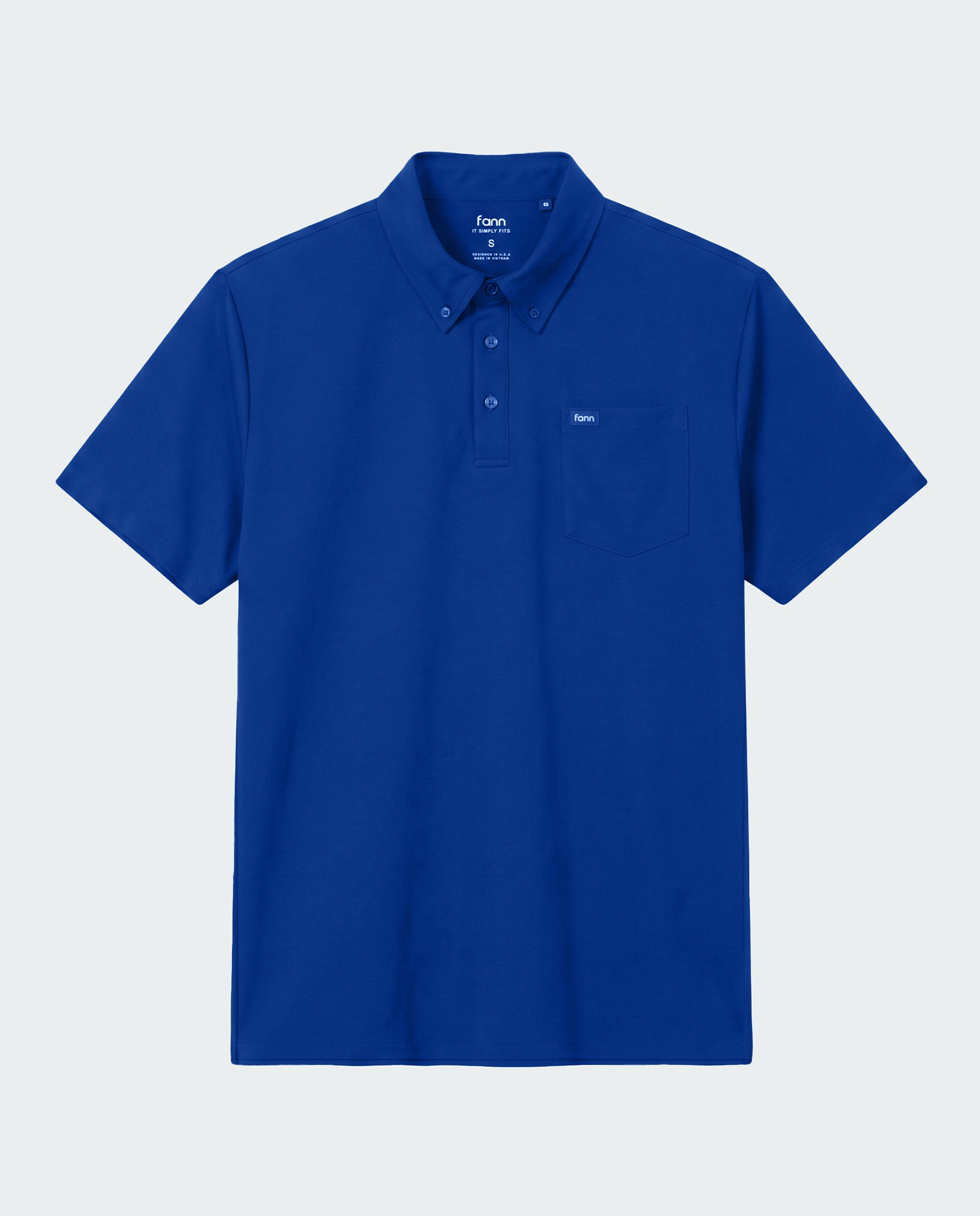 Royal Blue