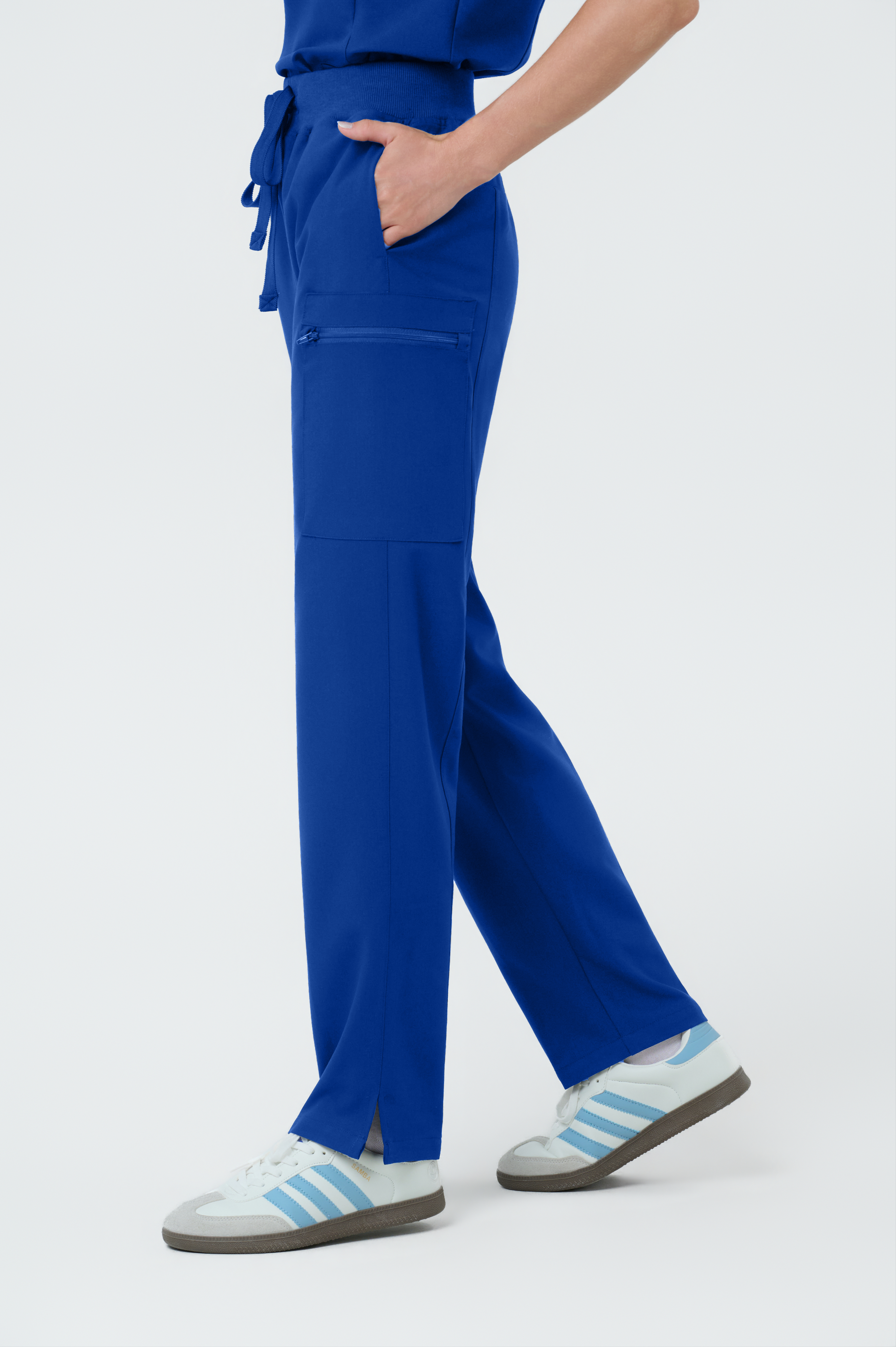 Royal Blue