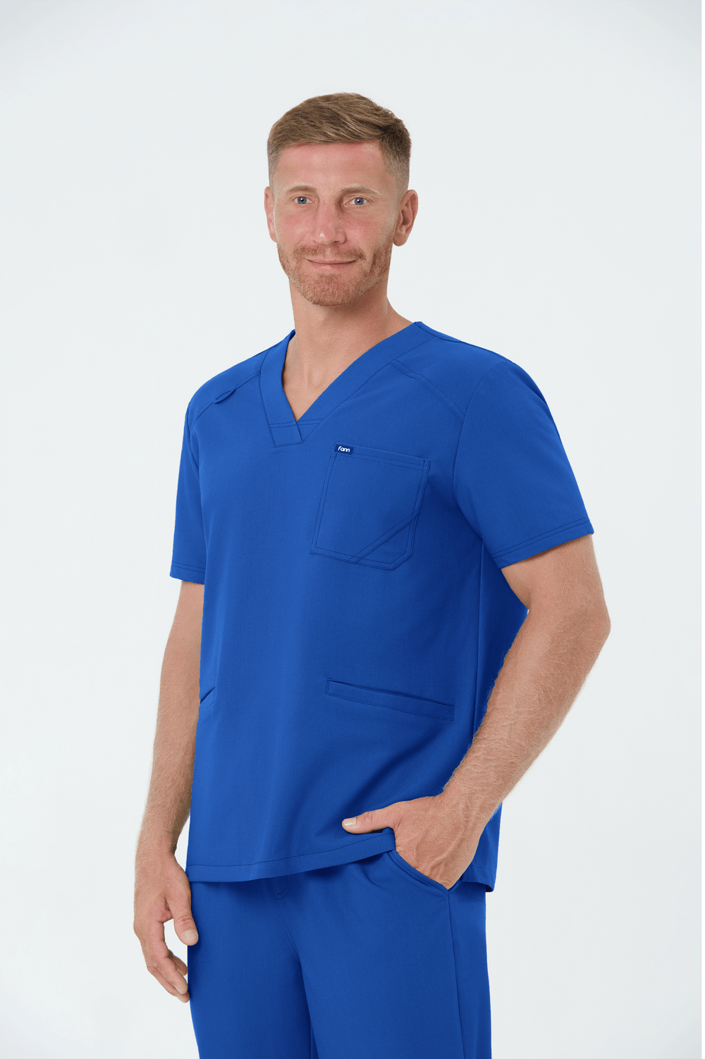 Royal Blue