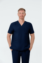 Midnight Navy