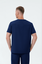 Midnight Navy