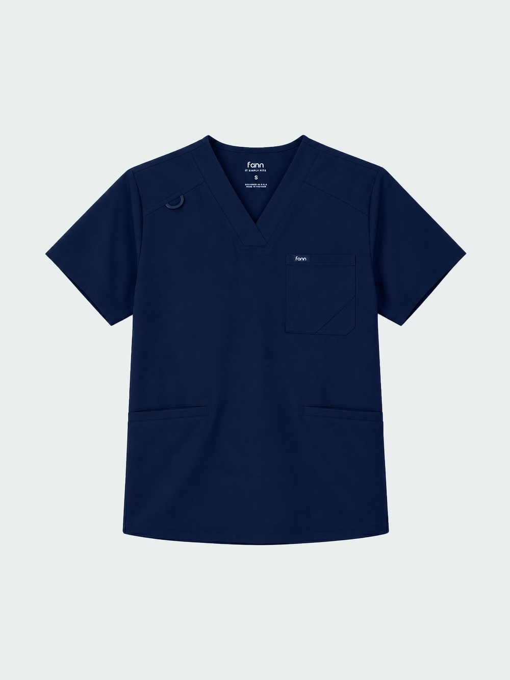 Midnight Navy