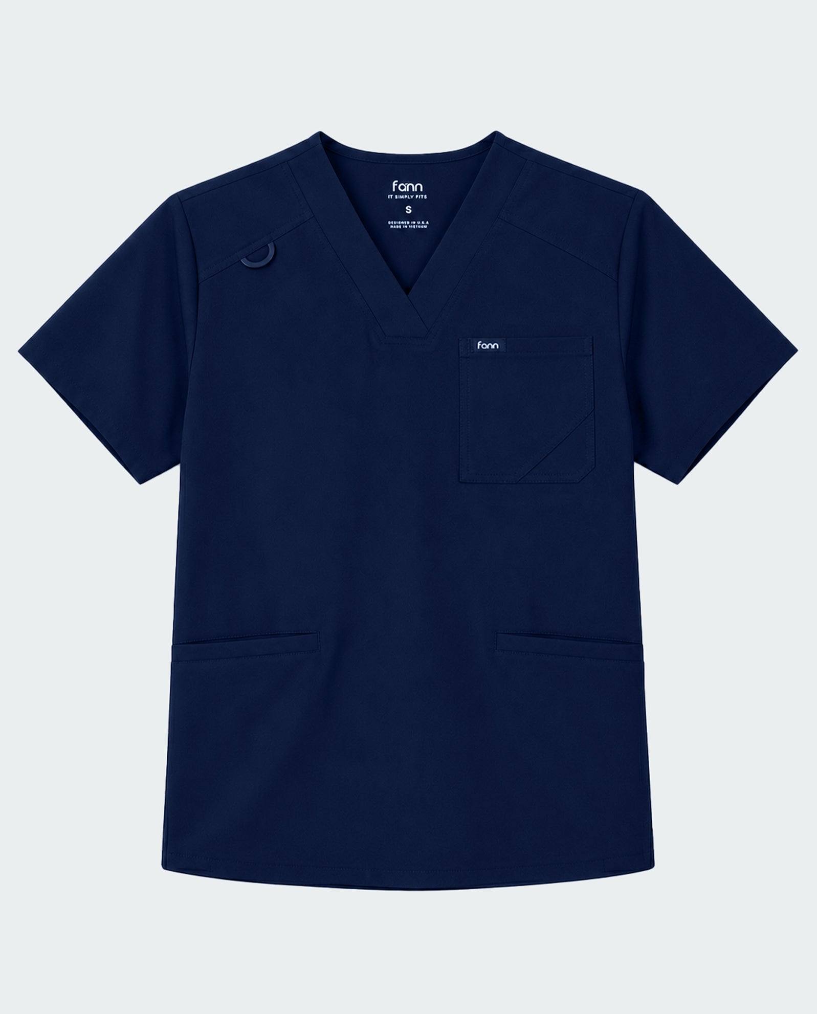 Midnight Navy