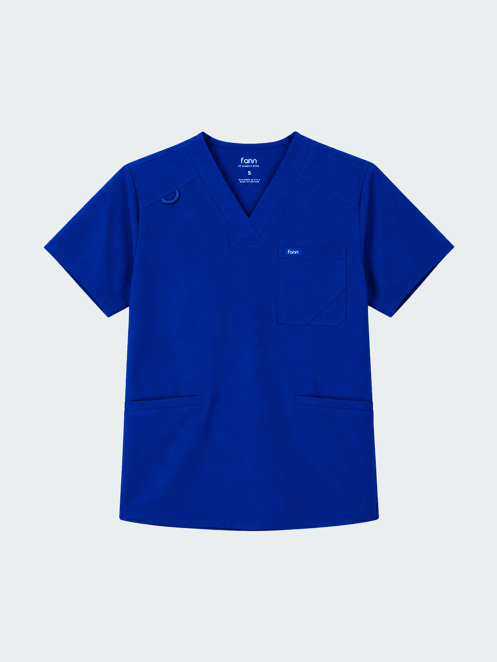 Royal Blue