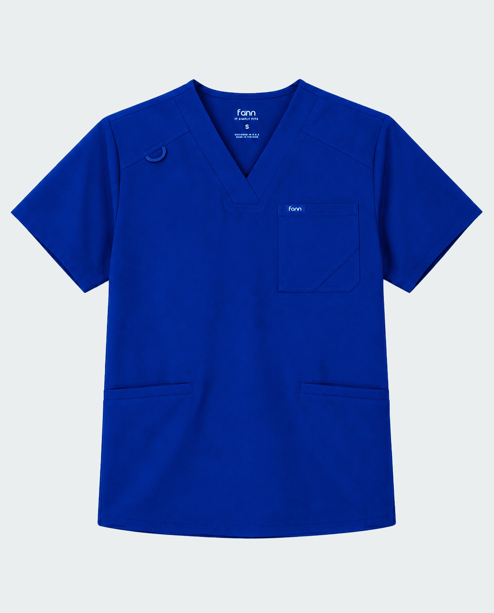 Royal Blue