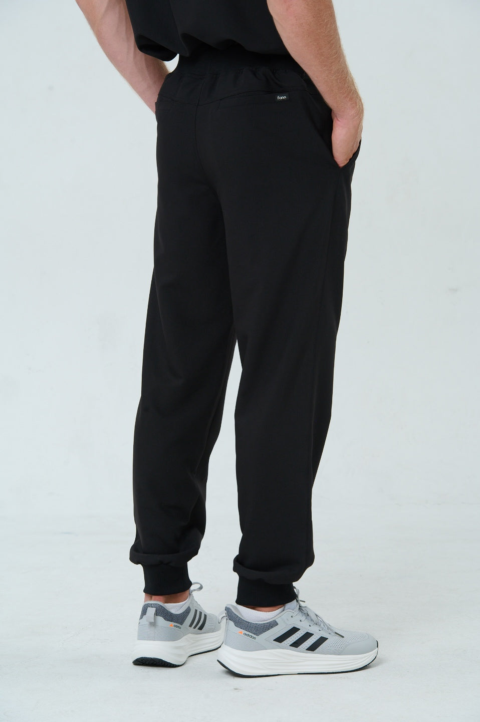 Jogger Style- Men Scrub Pants