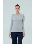 Soft cotton- Women Longsleeves Underscrub