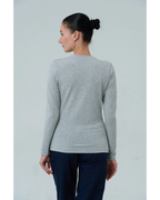 Soft cotton- Women Longsleeves Underscrub
