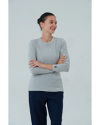 Soft cotton- Women Longsleeves Underscrub