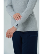 Soft cotton- Women Longsleeves Underscrub