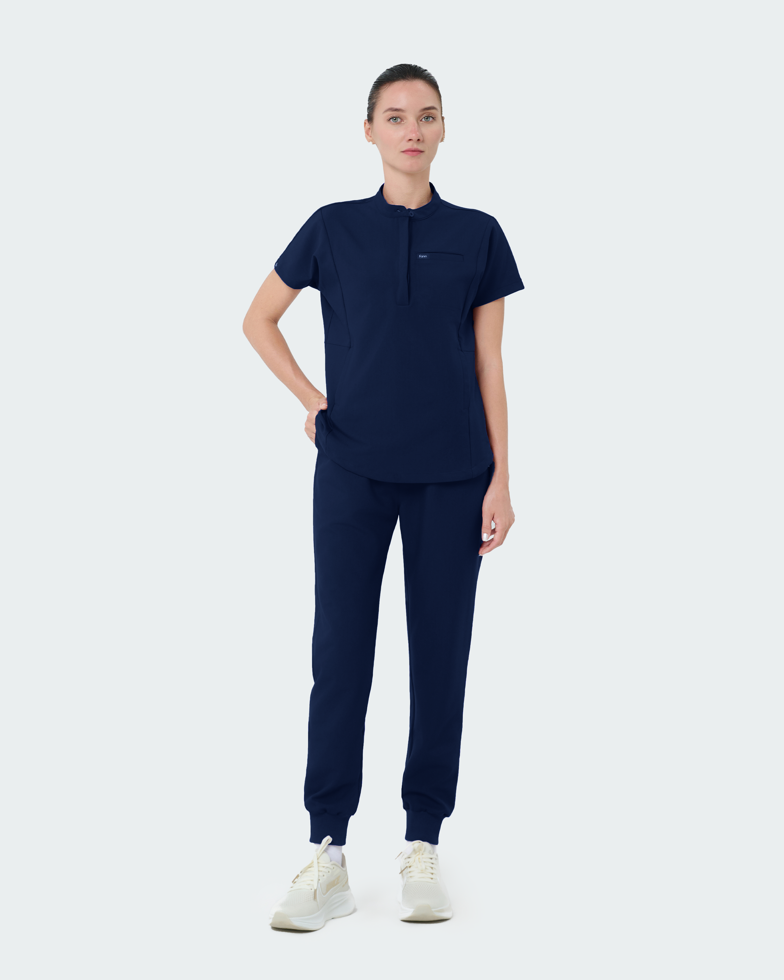 Midnight Navy