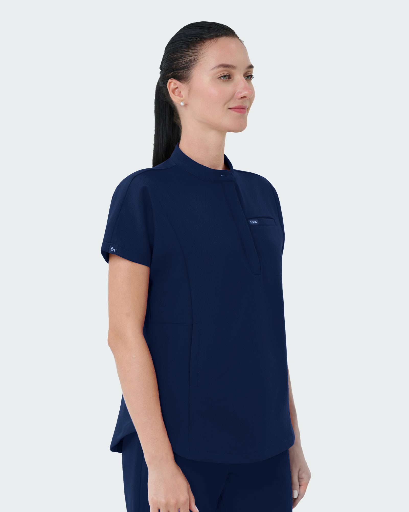 Midnight Navy