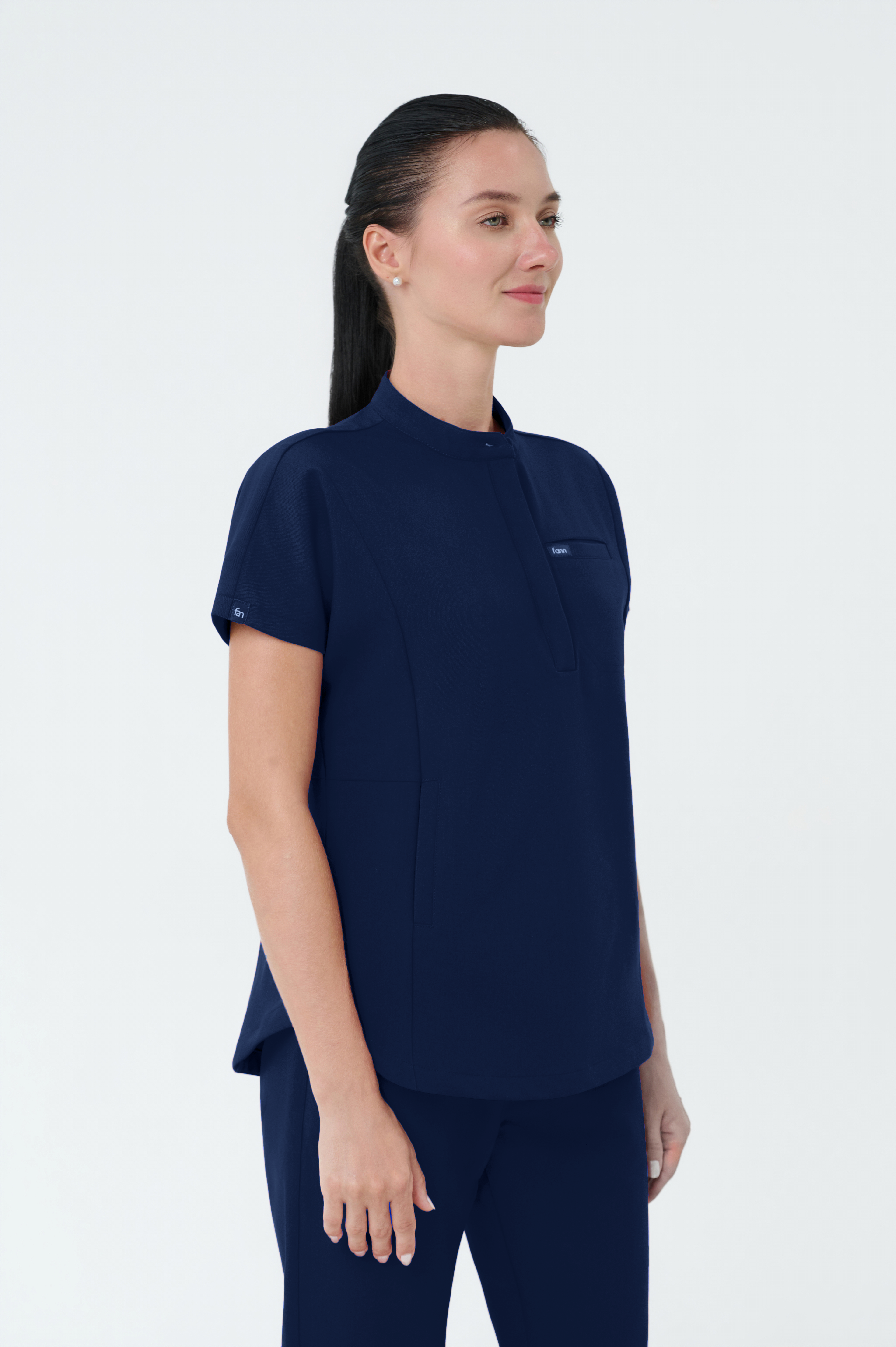 Midnight Navy