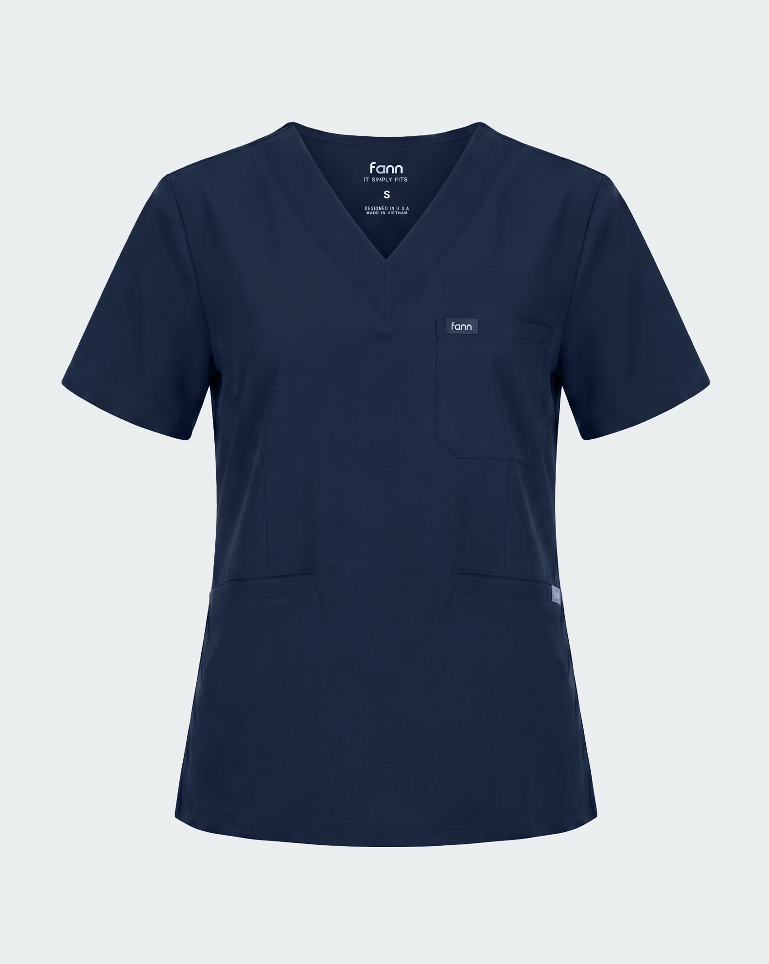 Midnight Navy