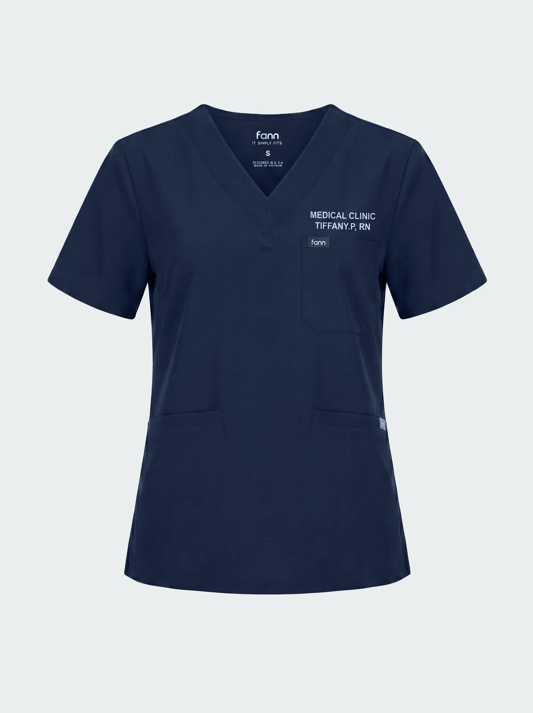 Midnight Navy