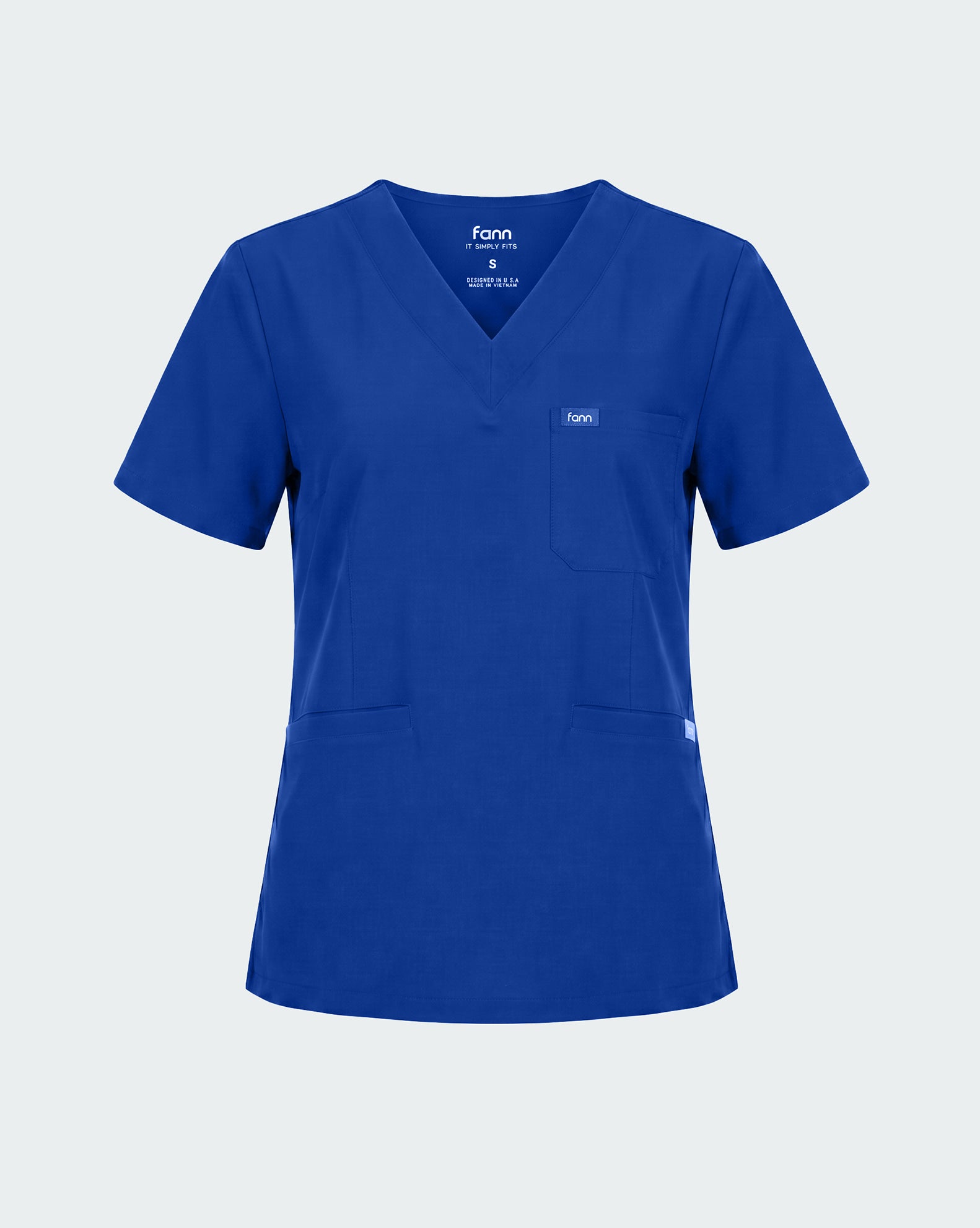 Royal Blue