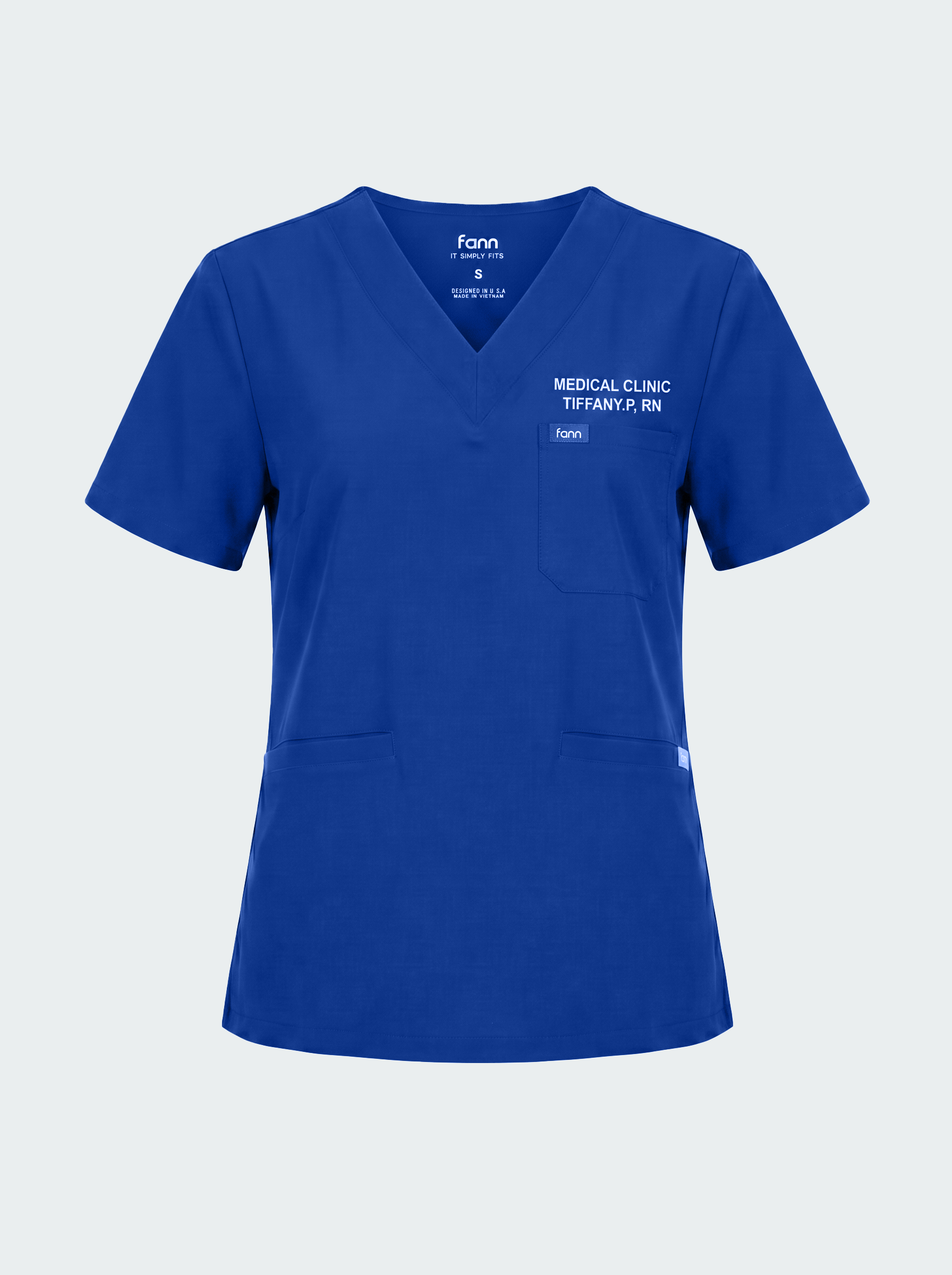 Royal Blue