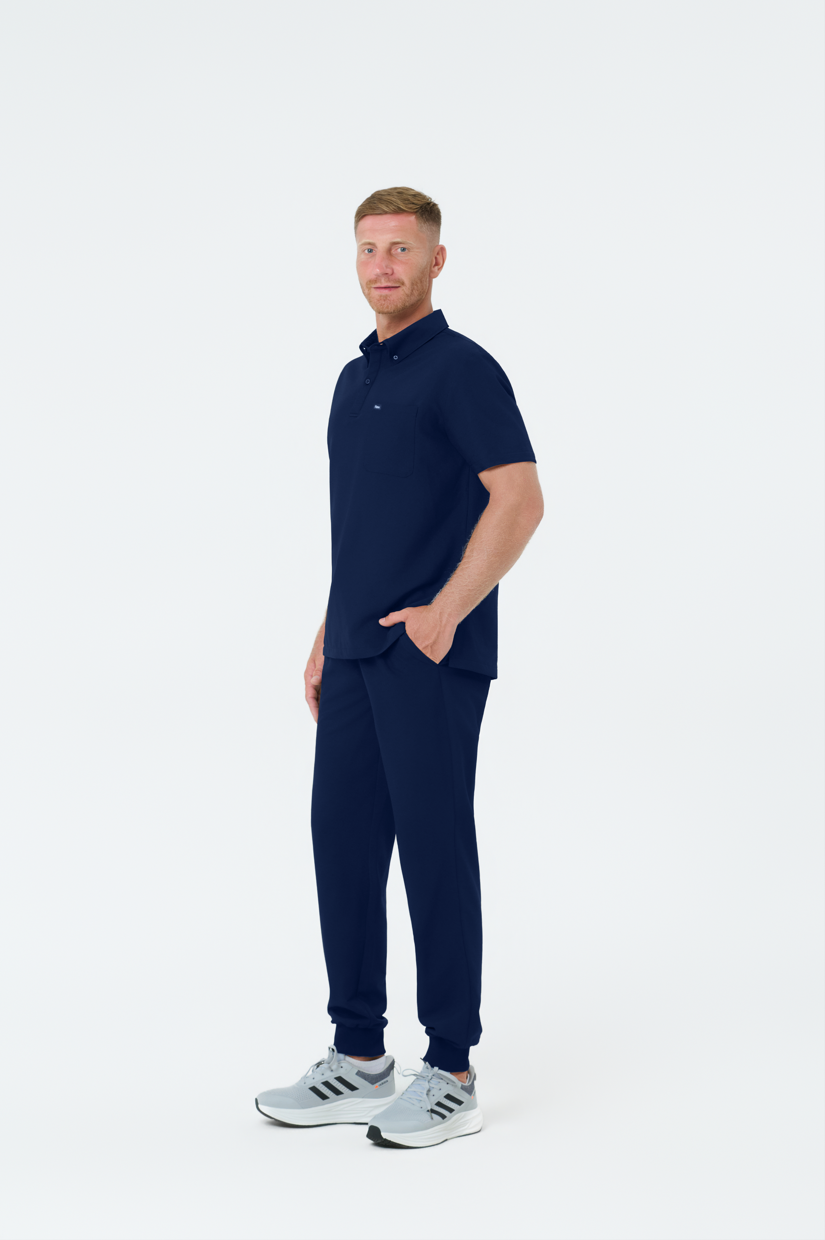 Midnight Navy