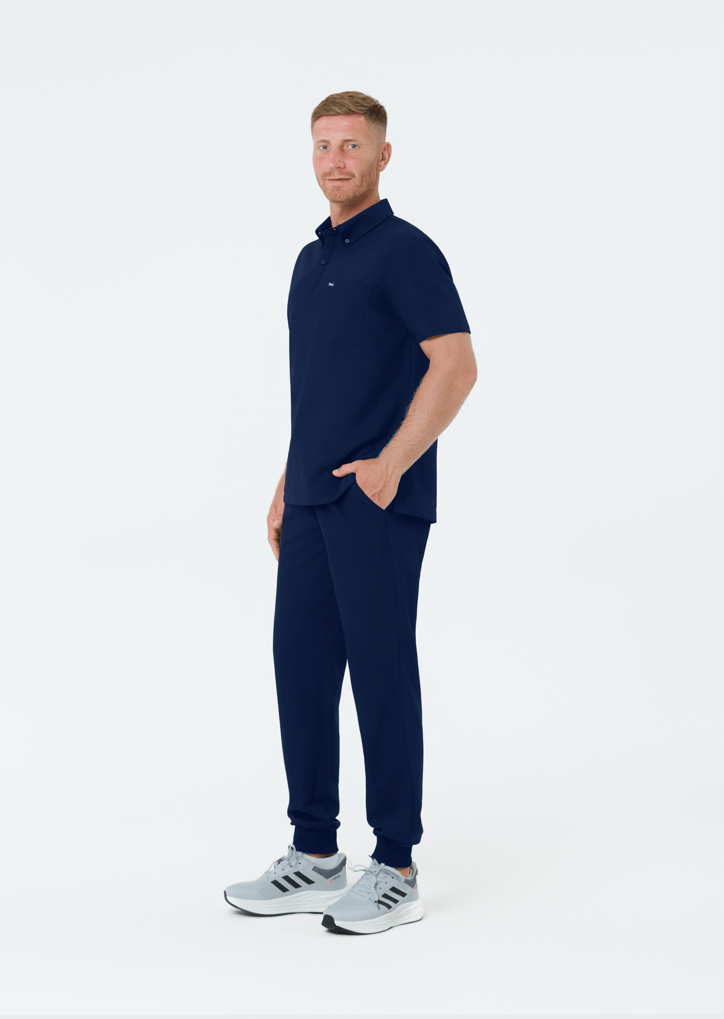 Midnight Navy