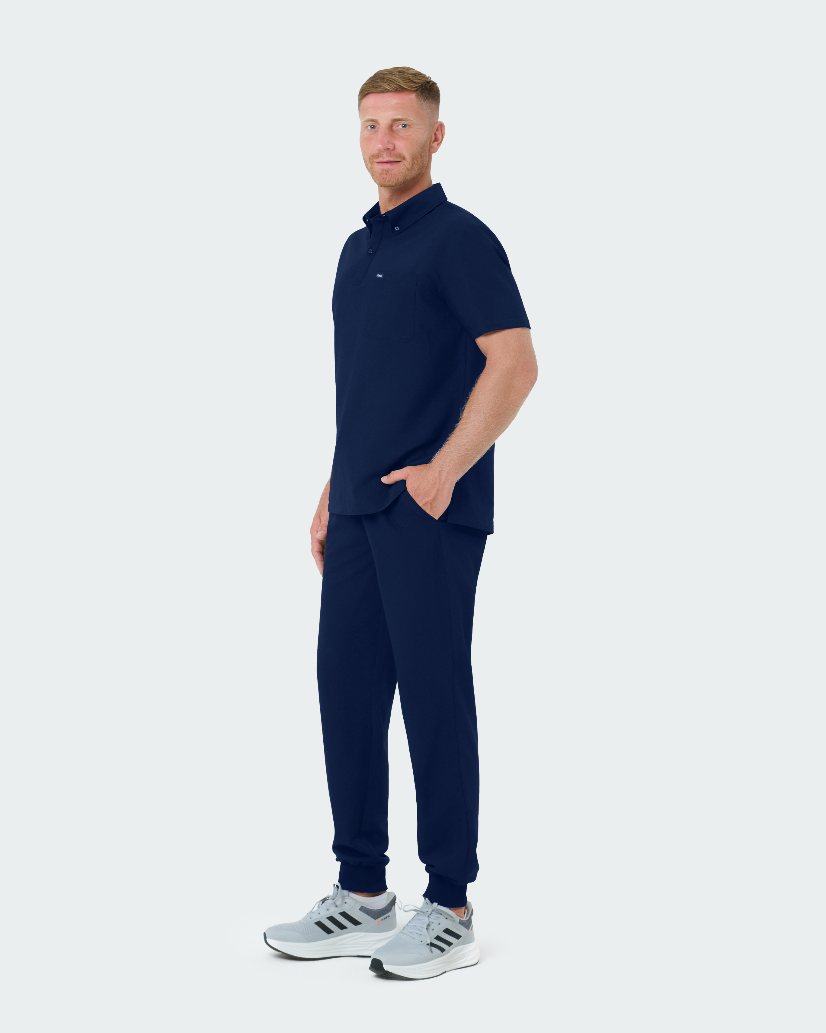 Midnight Navy