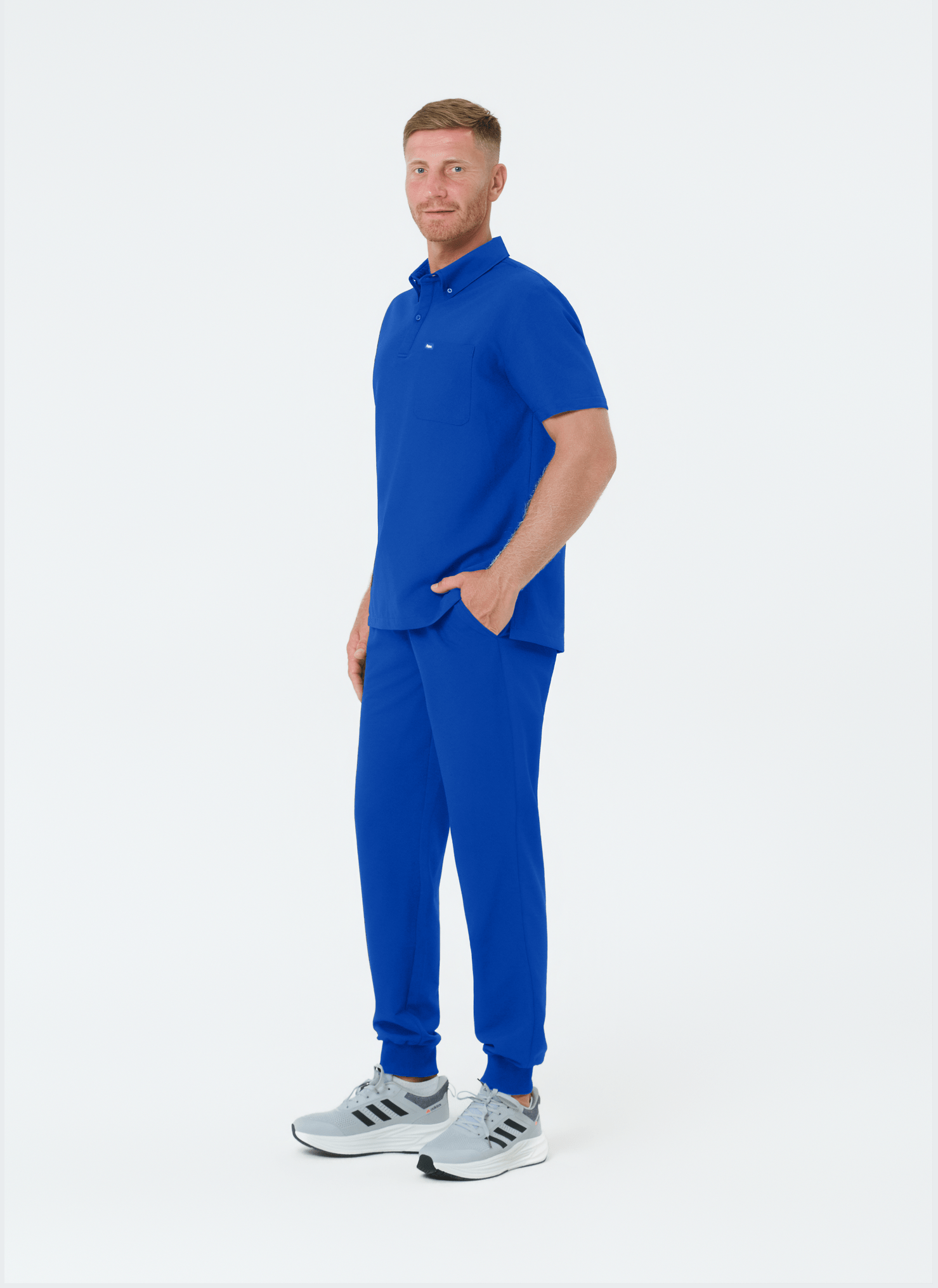 Royal Blue
