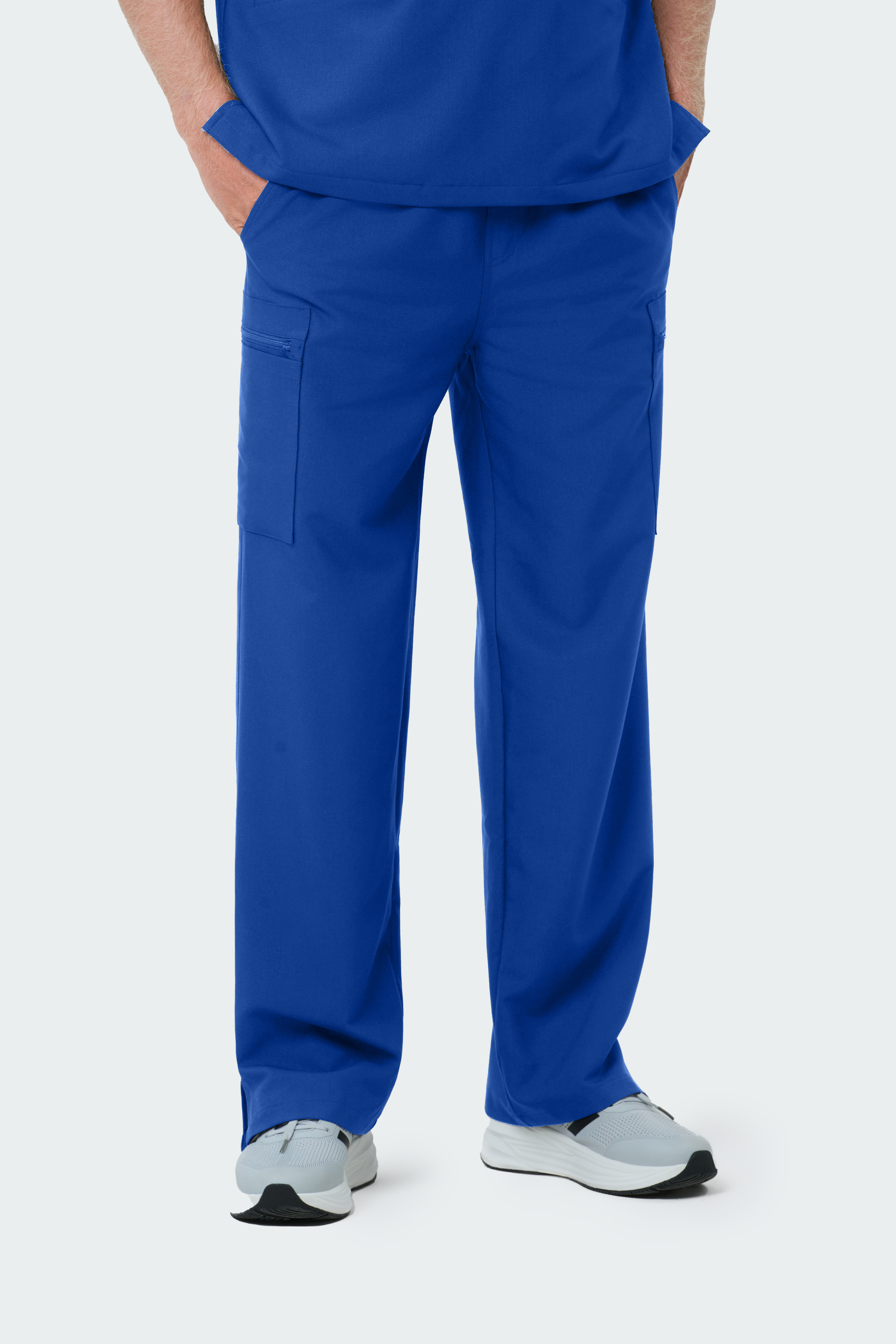 Royal Blue