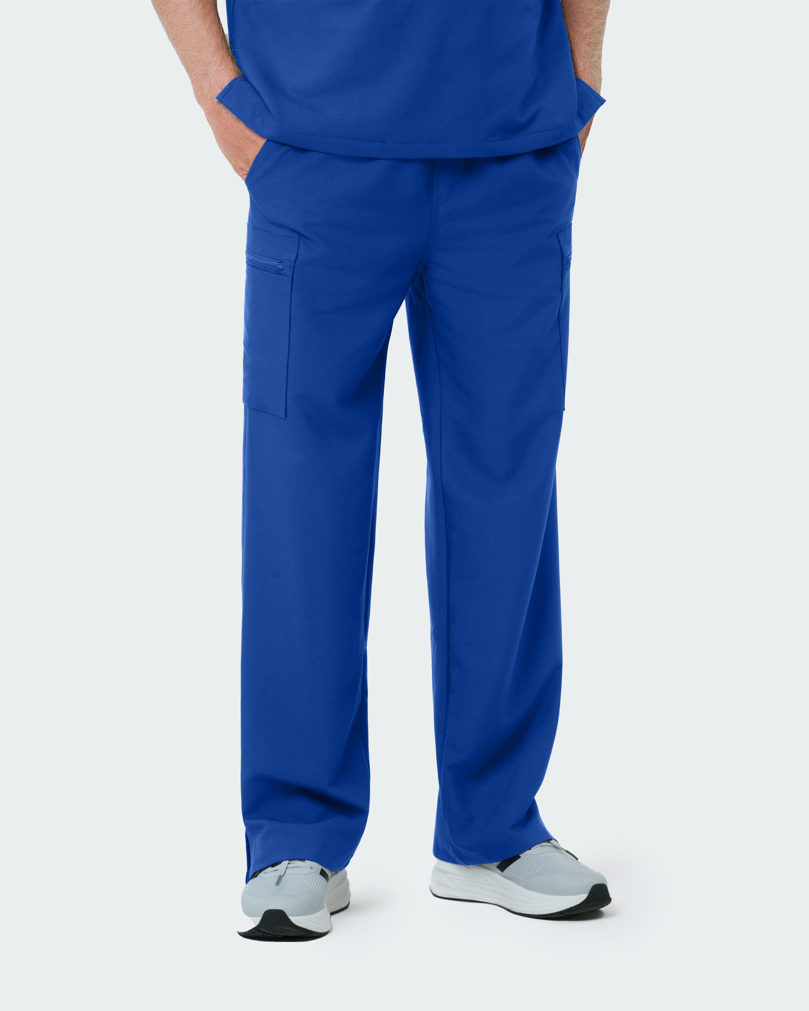 Royal Blue