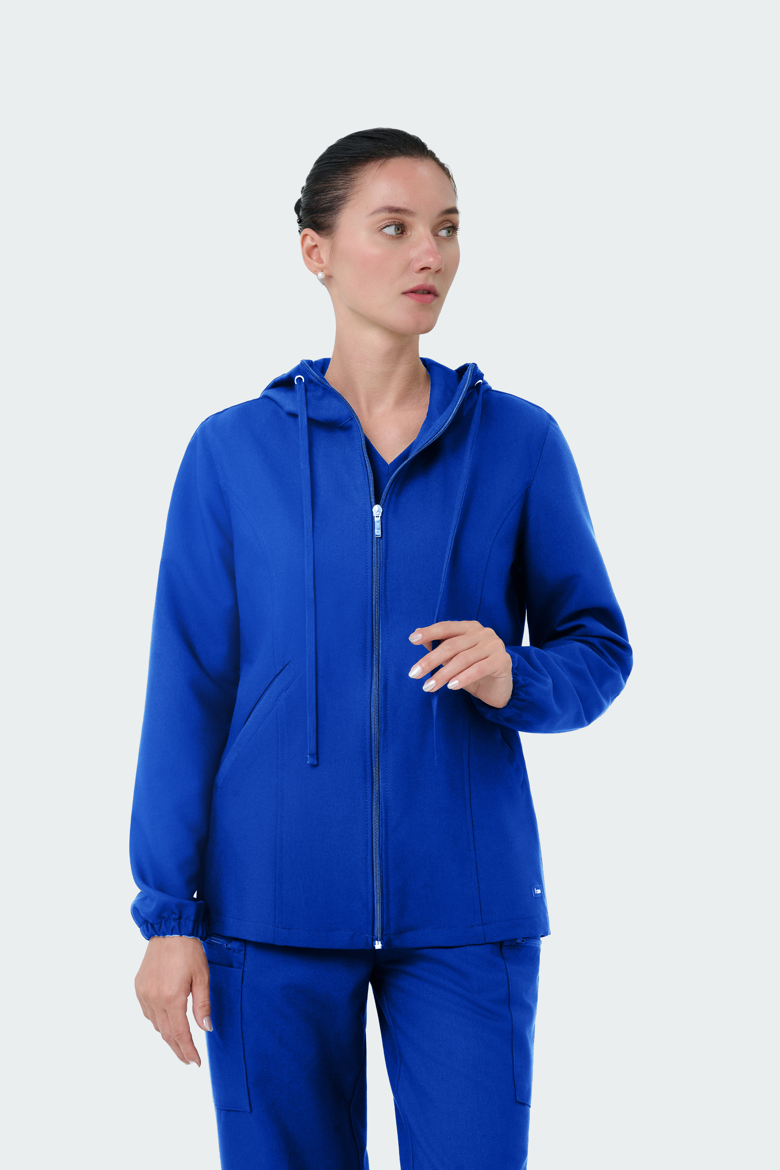 Royal Blue