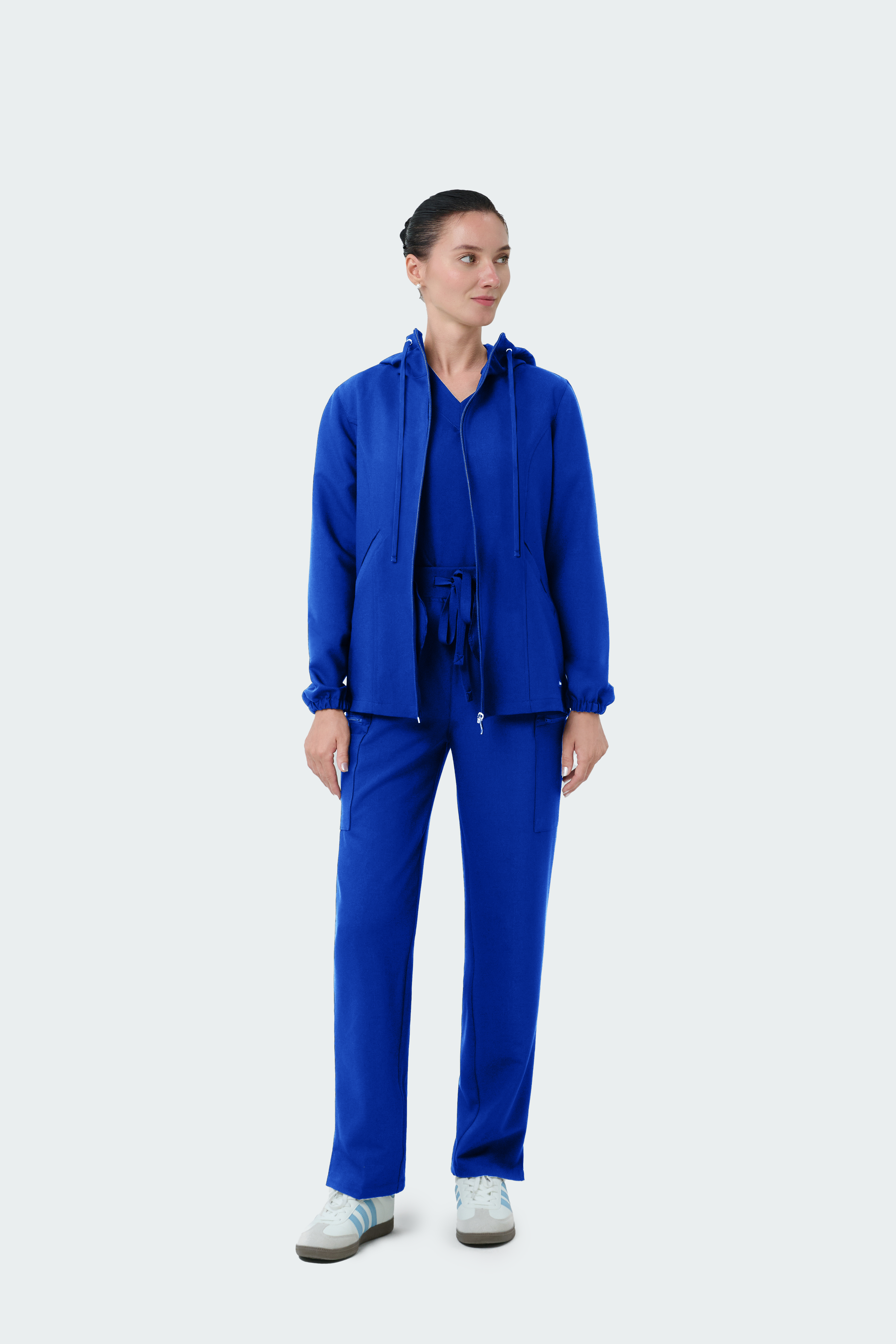 Royal Blue