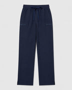 Cargo Fit& Side Pockets- Women Scrub Pants