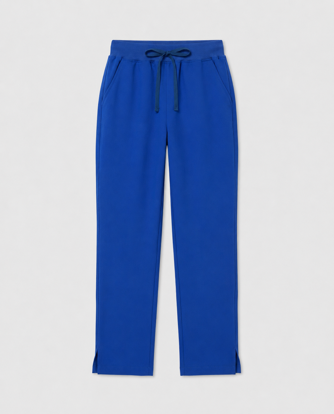 Regular Style Straight Leg- Women Scrub Pants