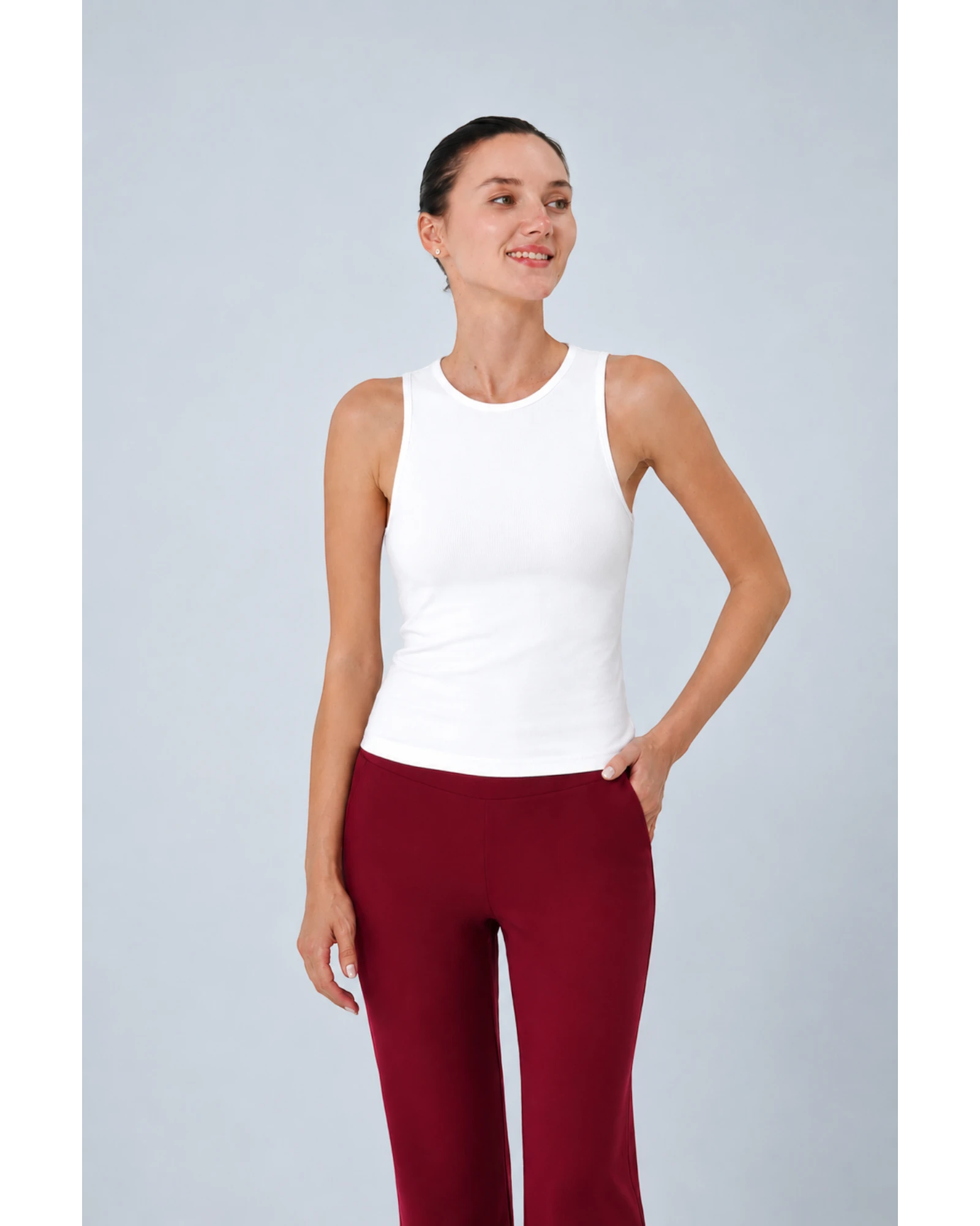 Tanktop- Women Underscrub