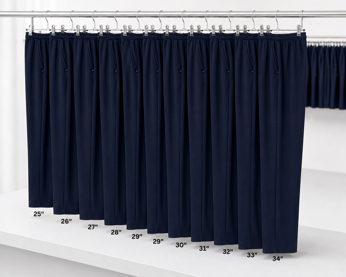 Women Inseam