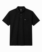 Polo Style- Men Scrub Top