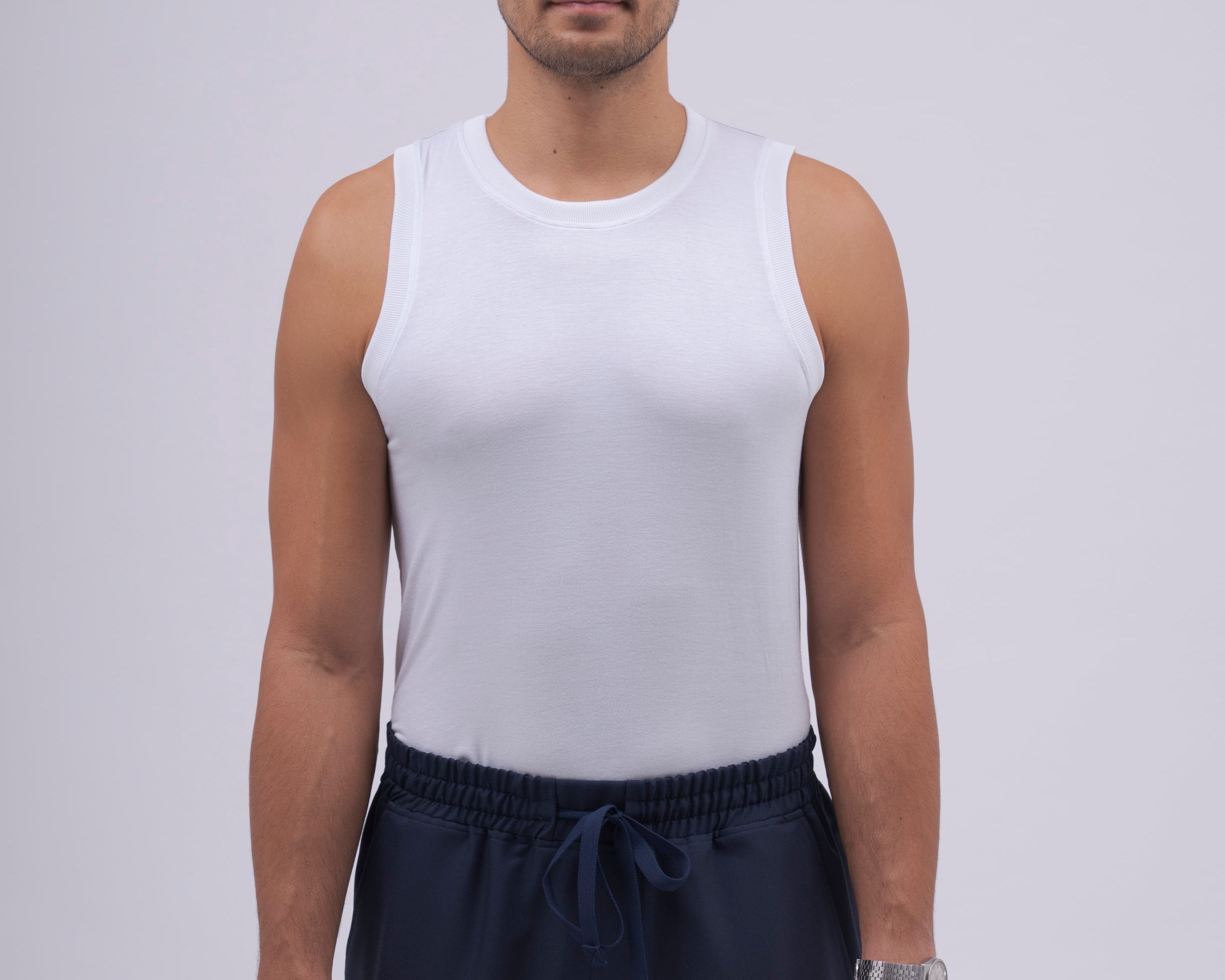 Men Tanktop Underscrub