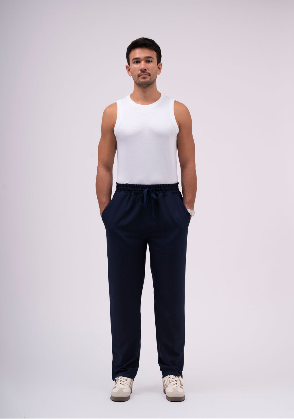 Tanktop- Men Underscrub